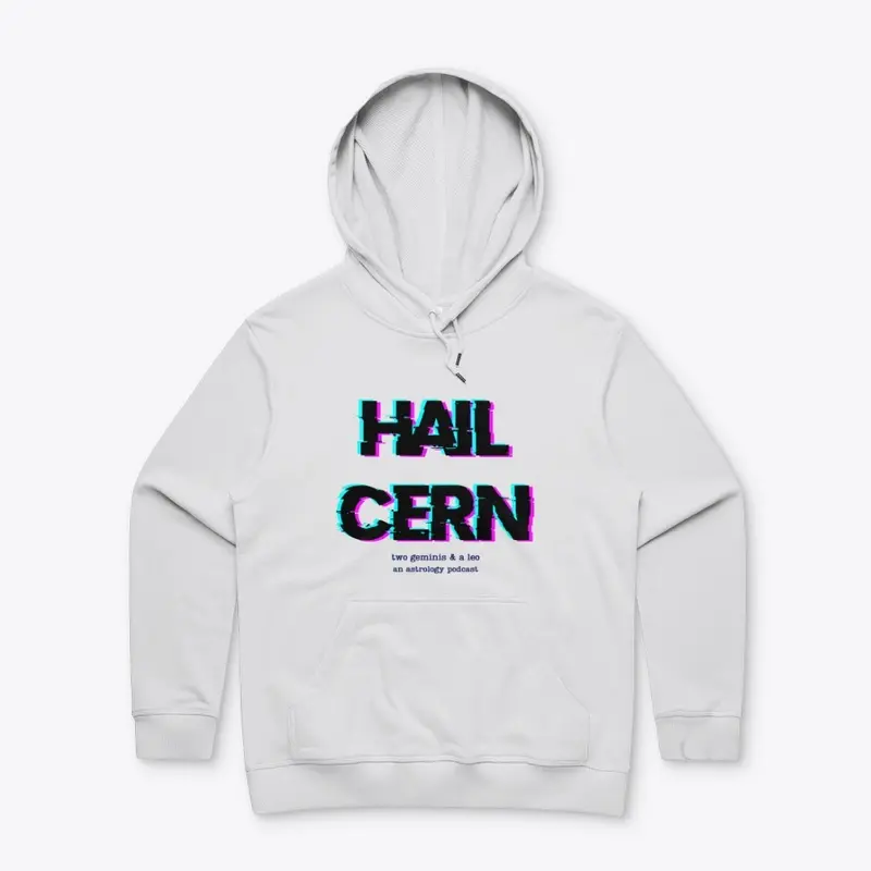 Hail Cern