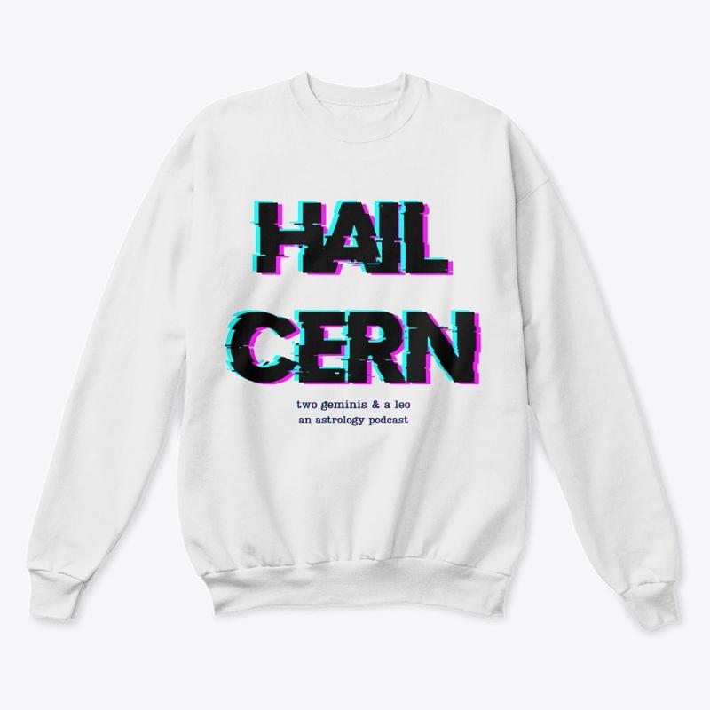 Hail Cern