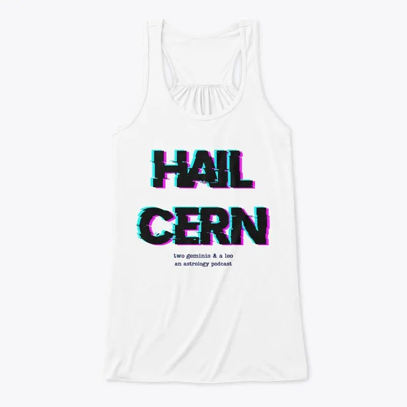 Hail Cern