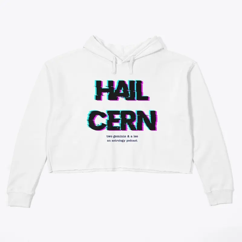 Hail Cern